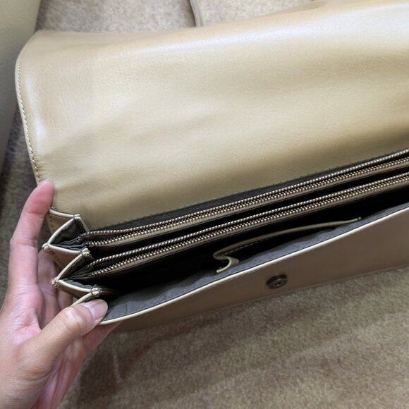 Matt and Nat Envelope Purse - Picture 3 of 6